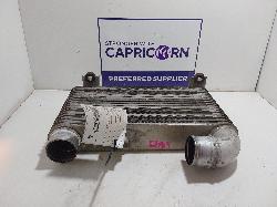 View Auto part Intercooler Toyota Hiace 2005