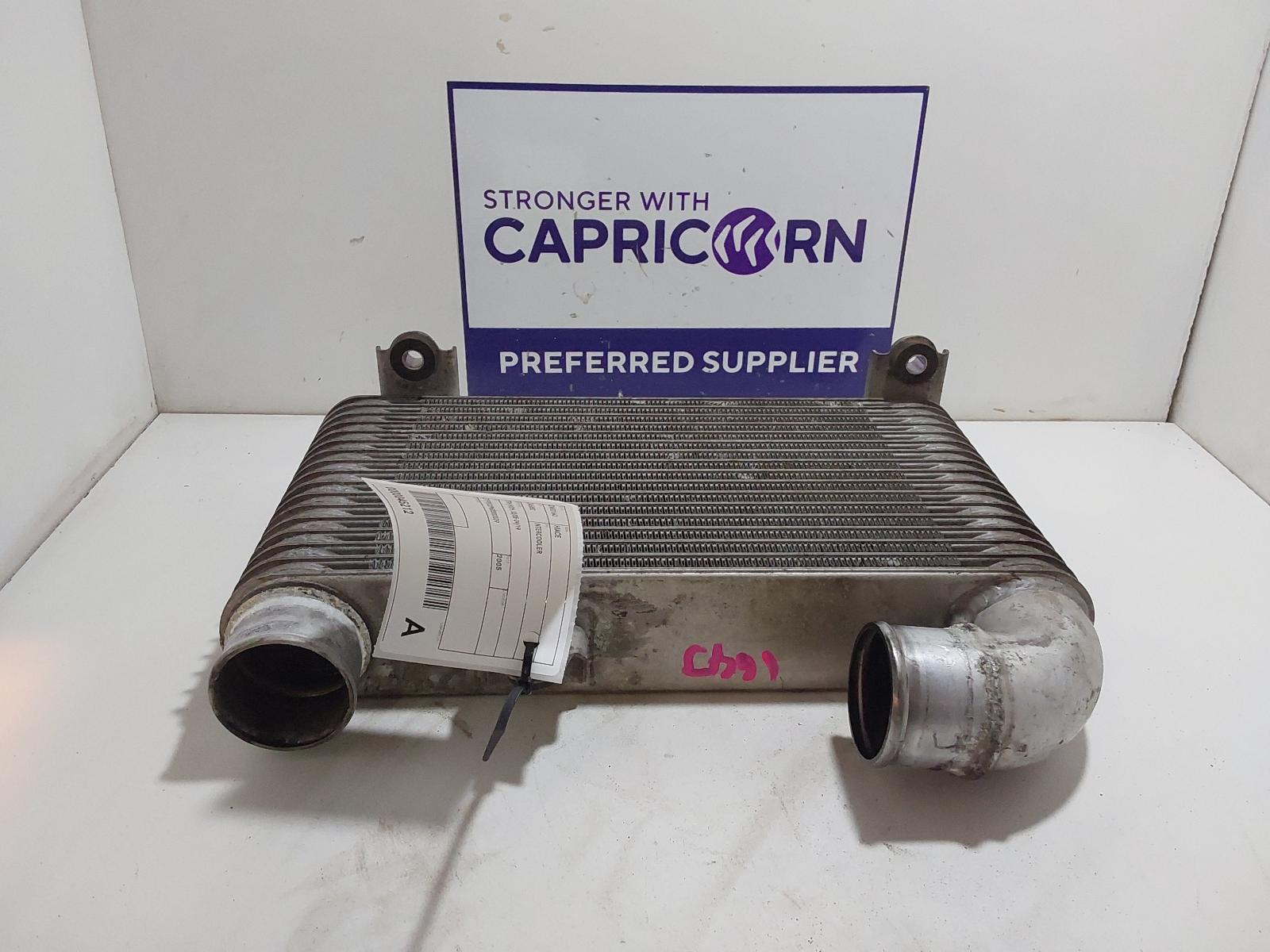 View Auto part Intercooler Toyota Hiace 2005