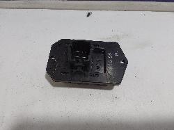 View Auto part Fan Speed Resistor Toyota Hiace 2005