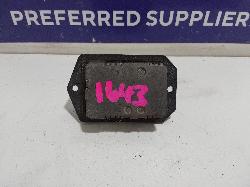 View Auto part Fan Speed Resistor Toyota Hiace 2005