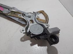View Auto part Left Front Window Reg/Motor Toyota Hiace 2005