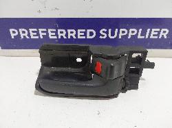 View Auto part Door Handle Toyota Hiace 2005