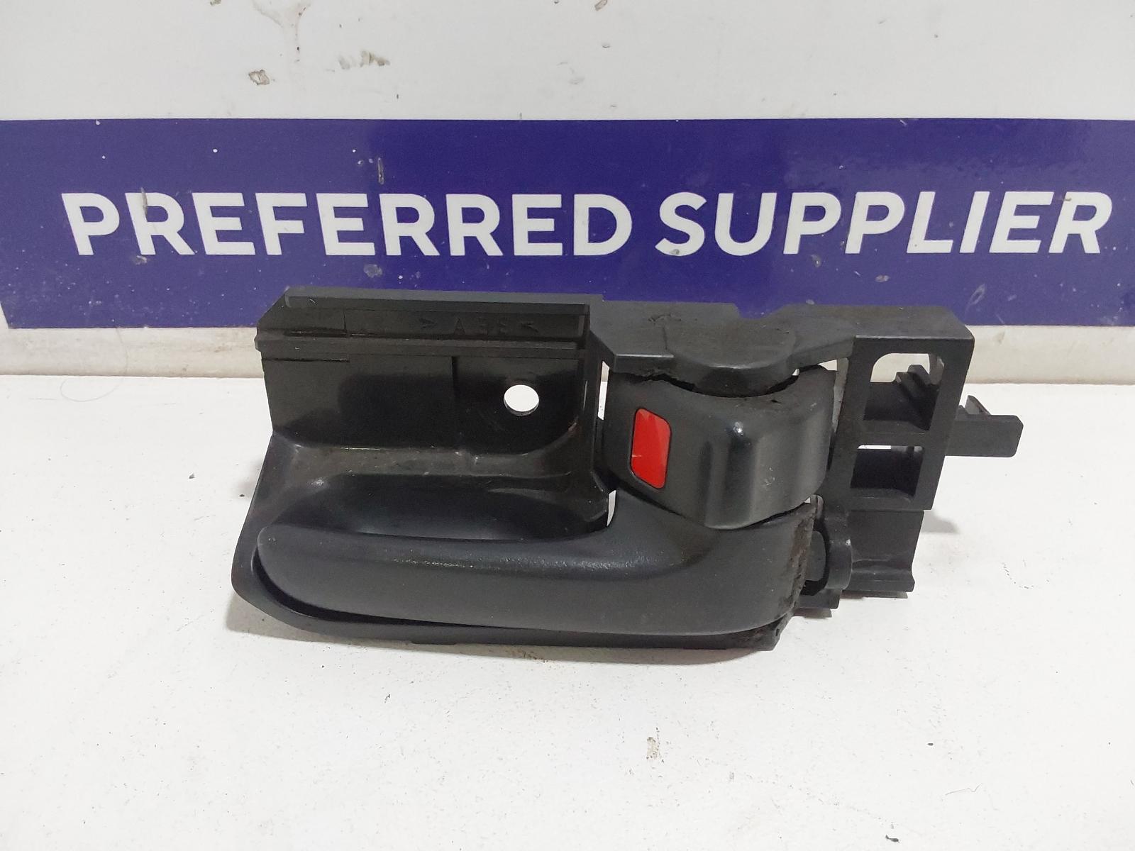 2005 Toyota Hiace Door Handle View Auto part Door Handle Toyota Hiace 2005