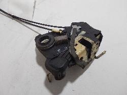 View Auto part Door/Boot/Gate Lock Toyota Hiace 2005