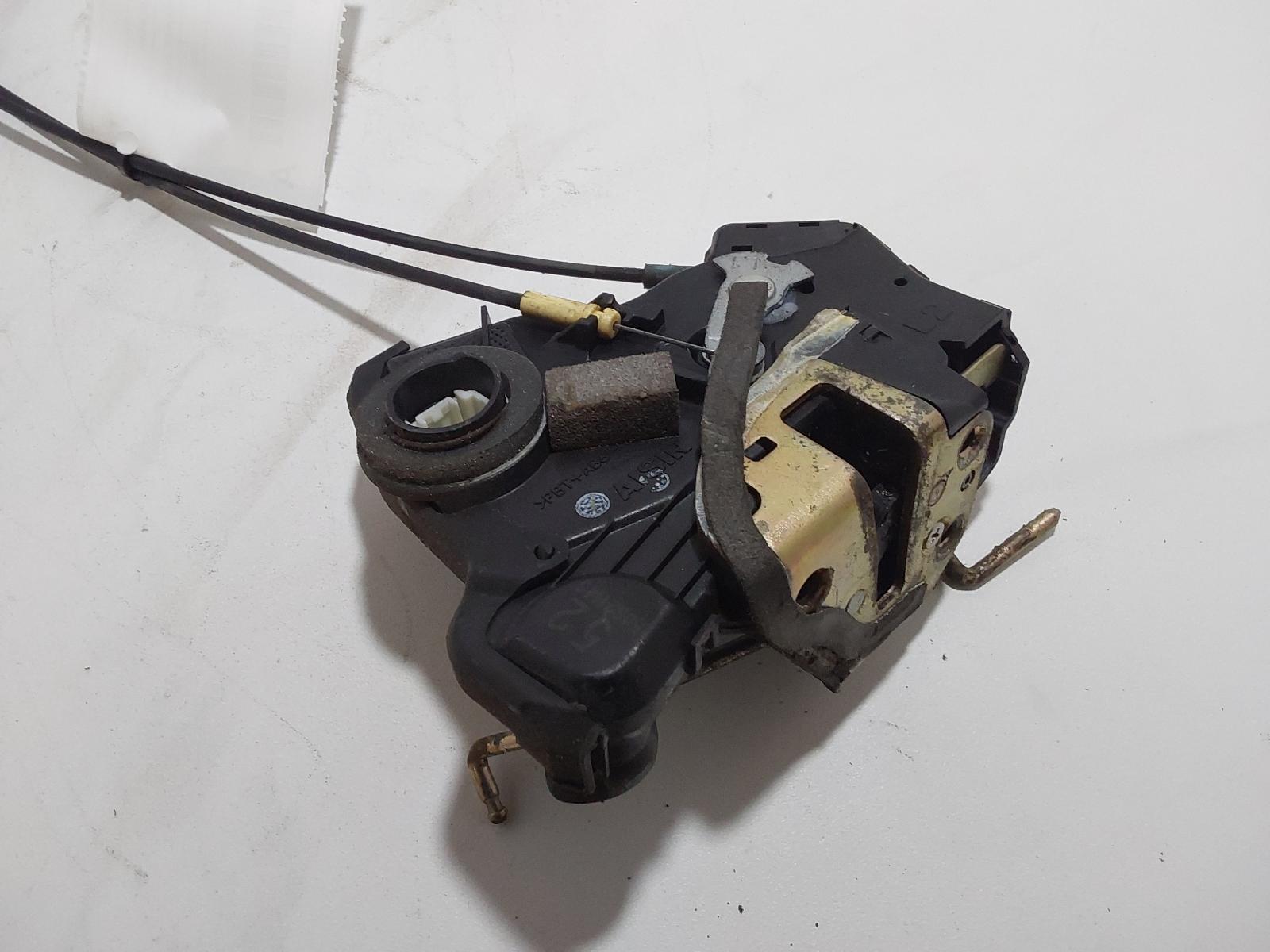 View Auto part Door/Boot/Gate Lock Toyota Hiace 2005