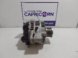 View Auto part Alternator Toyota Hiace 2005