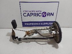 View Auto part Fuel Sending Unit Toyota Hiace 2005