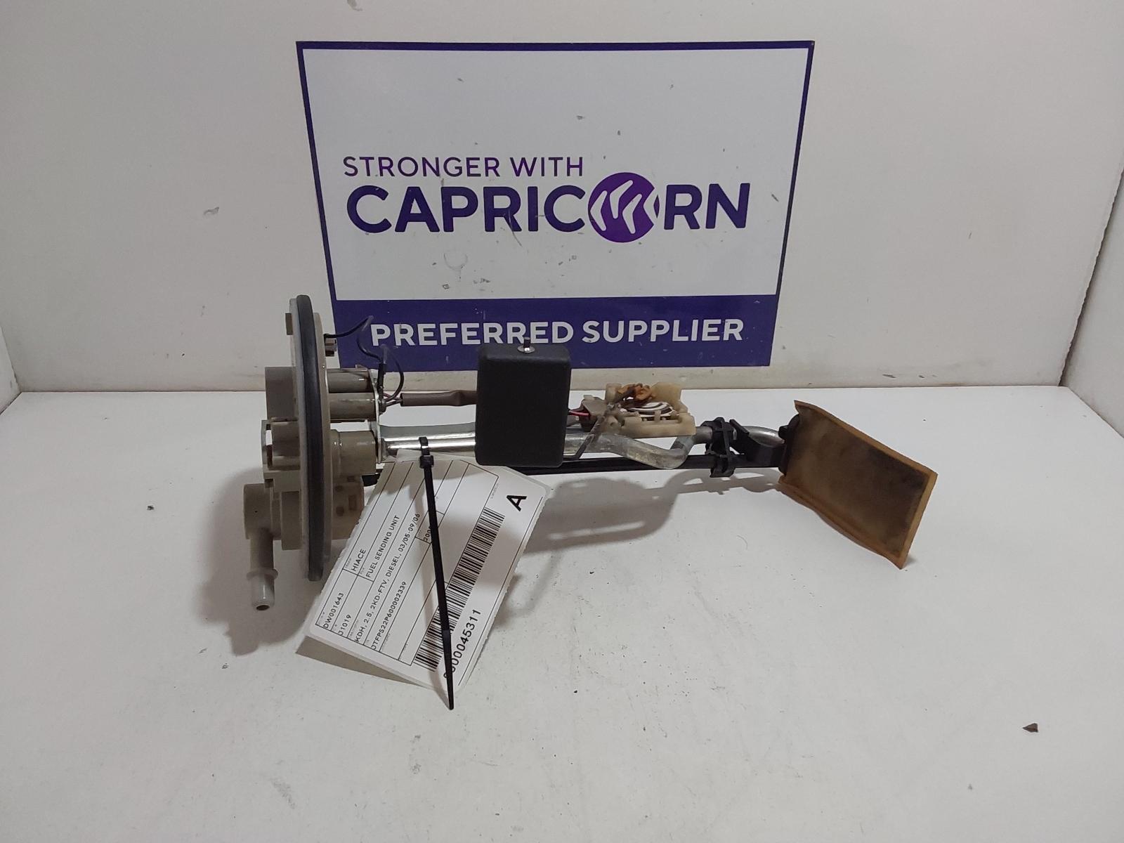 View Auto part Fuel Sending Unit Toyota Hiace 2005