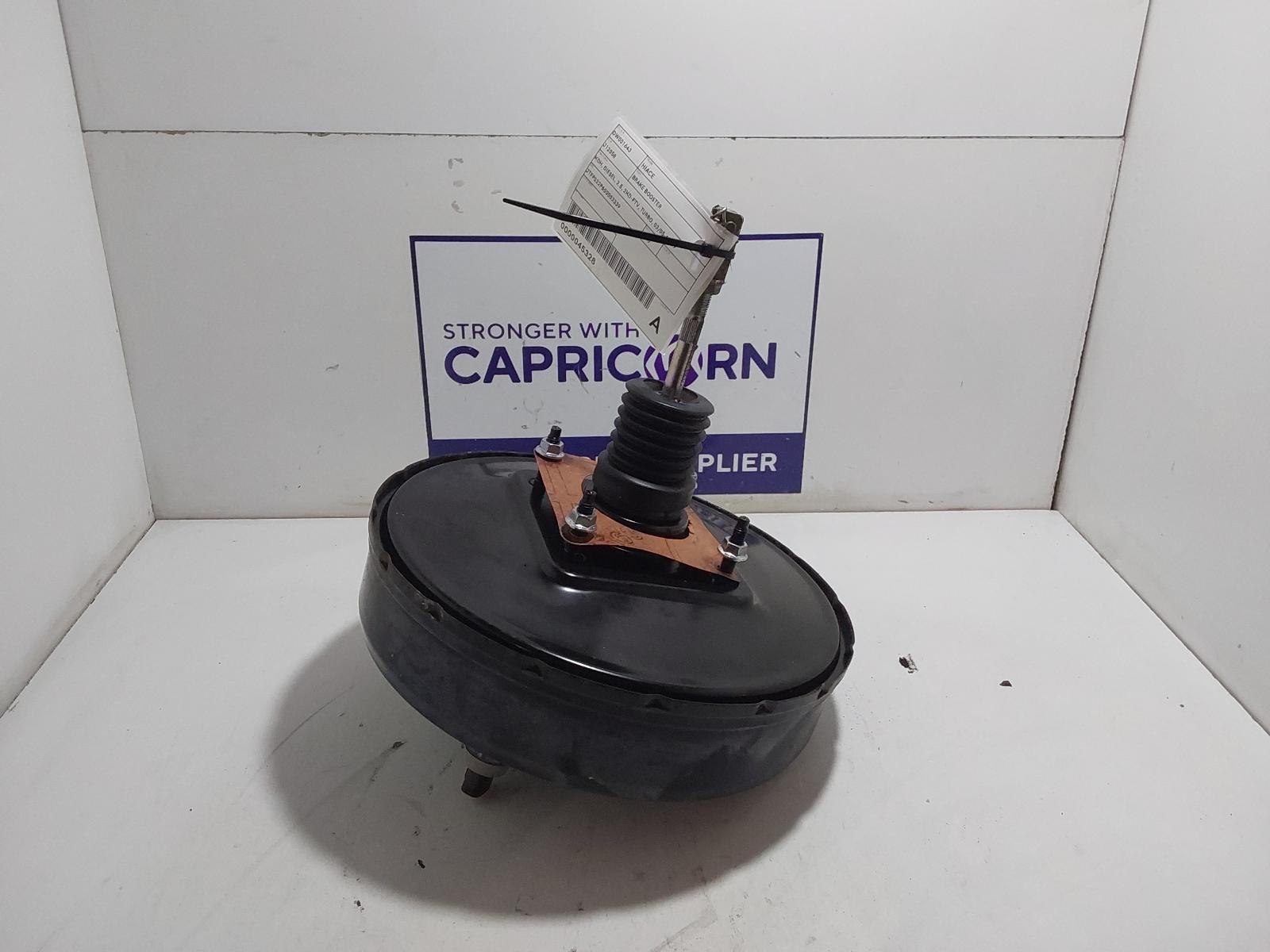 View Auto part Brake Booster Toyota Hiace 2005