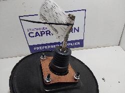 View Auto part Brake Booster Toyota Hiace 2005