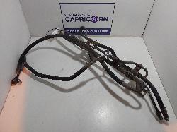 View Auto part Power Steer Hose Toyota Hiace 2005