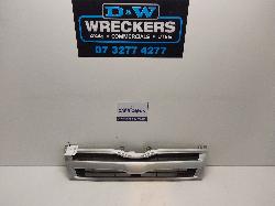 View Auto part Grille Toyota Hiace 2011