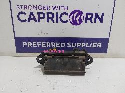 View Auto part Tailgate Handle Toyota Hiace 2011