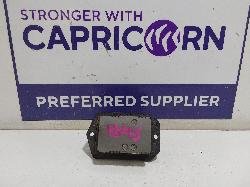 View Auto part Fan Speed Resistor Toyota Hiace 2011