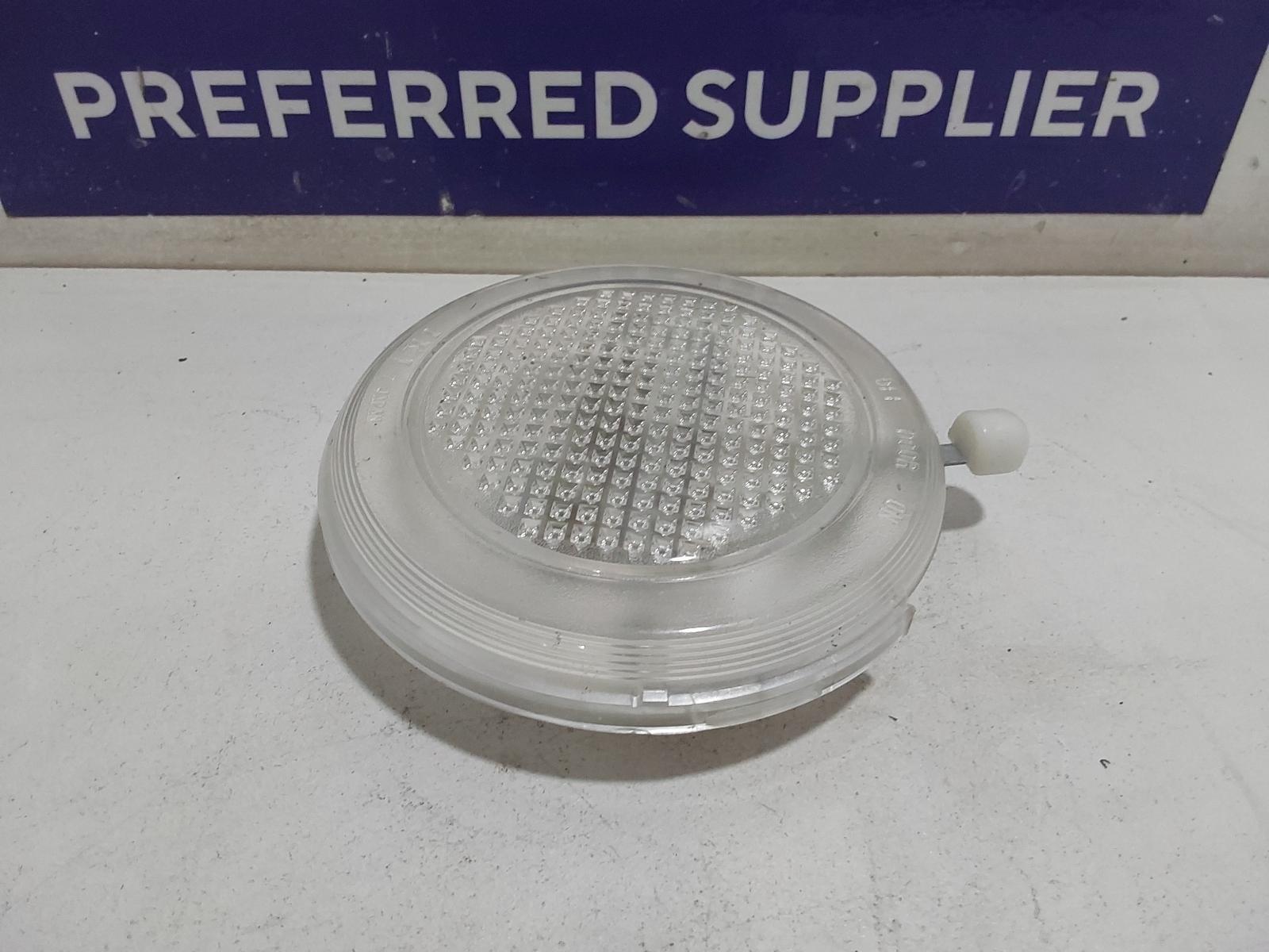 View Auto part Courtesy Light Nissan Navara 2006