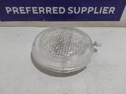 View Auto part Courtesy Light Nissan Navara 2006