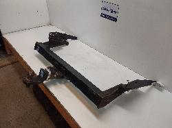 View Auto part Towbar Nissan Navara 2006