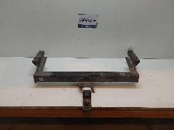 View Auto part Towbar Nissan Navara 2006