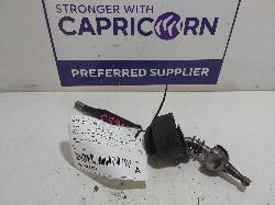View Auto part Gear Stick/Shifter Toyota Hilux 1998