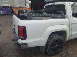 View Auto part Abs Pump/Modulator Volkswagen Amarok 2017