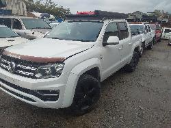 View Auto part Abs Pump/Modulator Volkswagen Amarok 2017