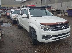 View Auto part Abs Pump/Modulator Volkswagen Amarok 2017