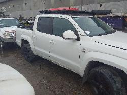 View Auto part Abs Pump/Modulator Volkswagen Amarok 2017