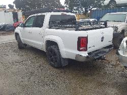 View Auto part Abs Pump/Modulator Volkswagen Amarok 2017