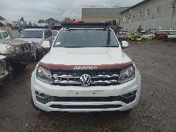 View Auto part Abs Pump/Modulator Volkswagen Amarok 2017