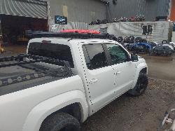 View Auto part Abs Pump/Modulator Volkswagen Amarok 2017