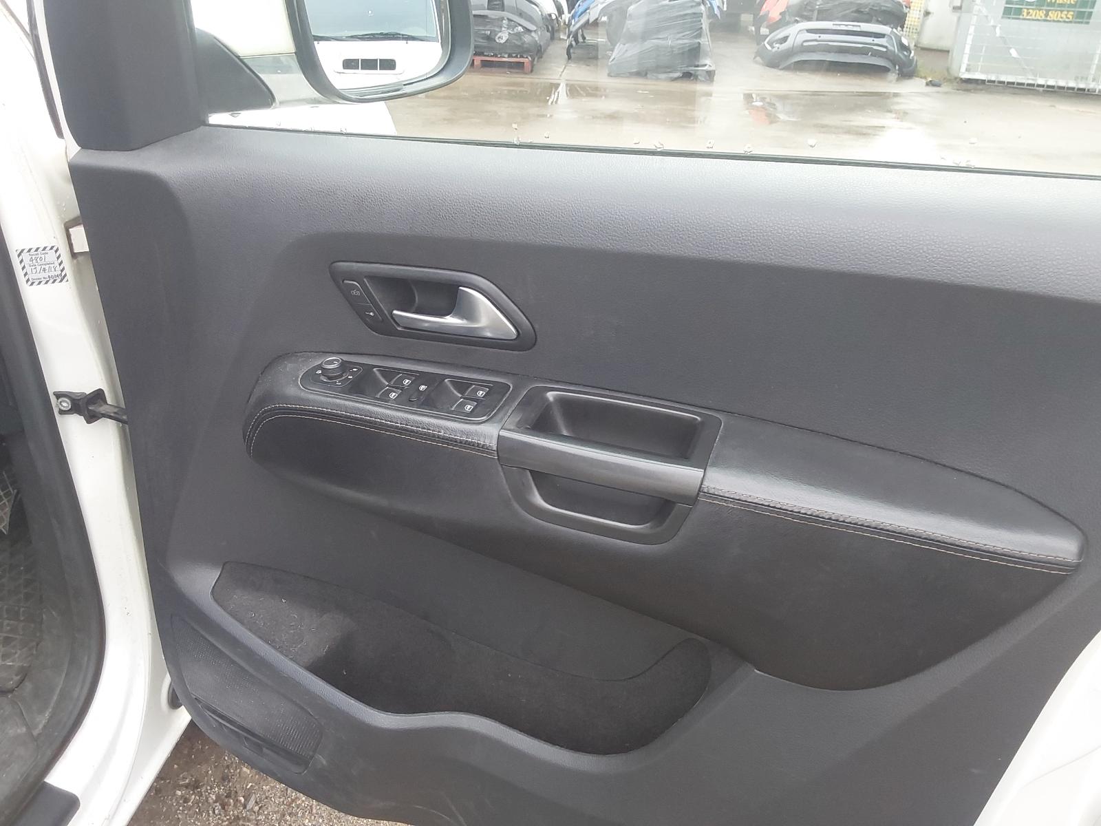 2017 Volkswagen Amarok Abs Pump/Modulator View Auto part Abs Pump/Modulator Volkswagen Amarok 2017