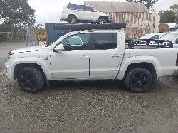 View Auto part Abs Pump/Modulator Volkswagen Amarok 2017