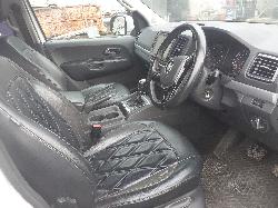 View Auto part Abs Pump/Modulator Volkswagen Amarok 2017
