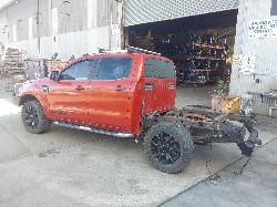 View Auto part Front Seat Ford Ranger 2011