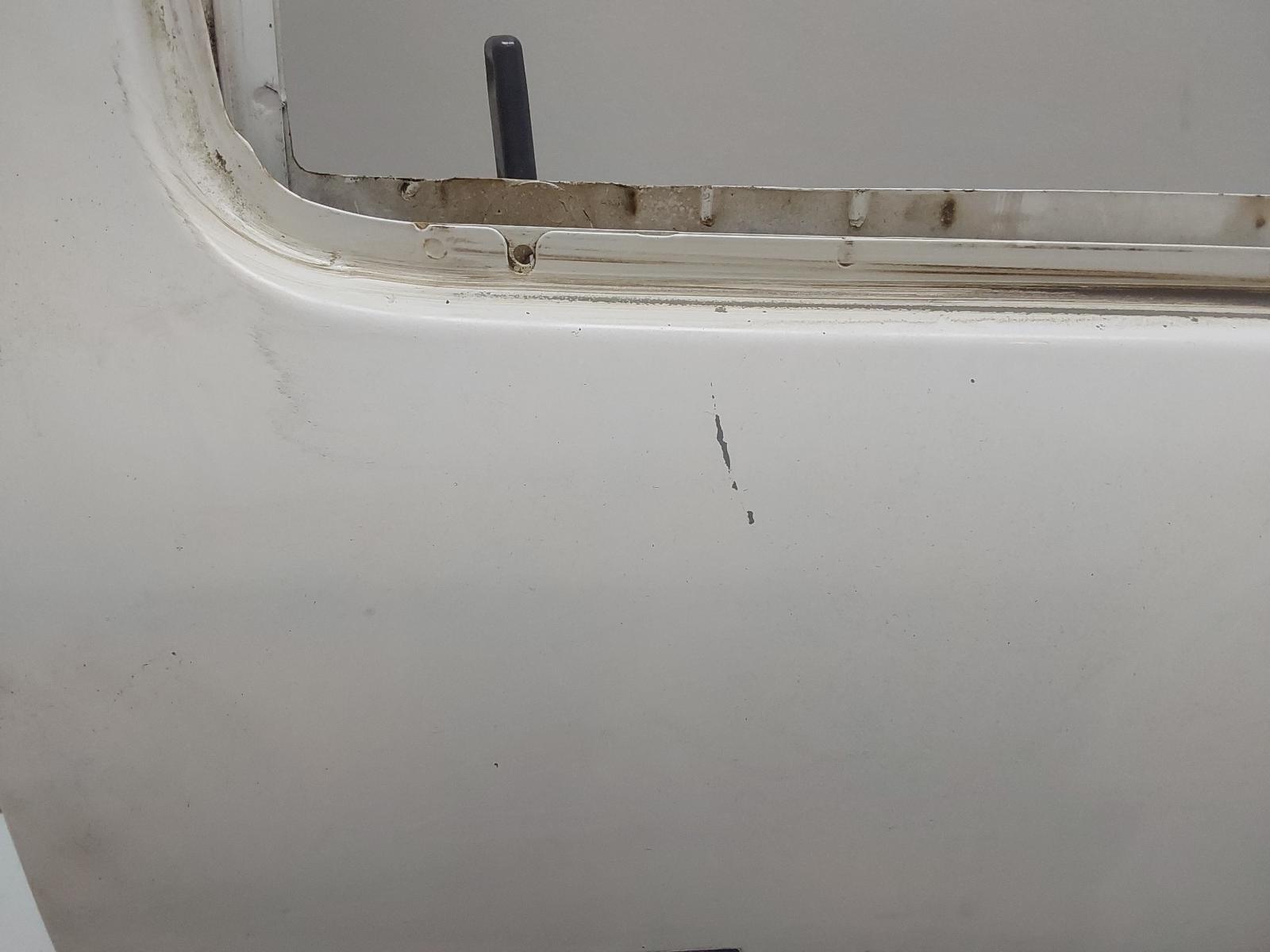 View Auto part Left Rear Door/Sliding Toyota Hilux 2001