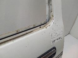 View Auto part Left Rear Door/Sliding Toyota Hilux 2001