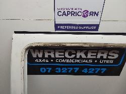 View Auto part Left Rear Door/Sliding Toyota Hilux 2001