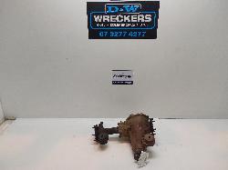 View Auto part Differential Centre Toyota Hilux 2001