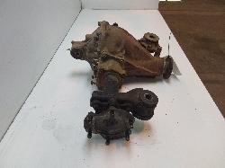 View Auto part Differential Centre Toyota Hilux 2001