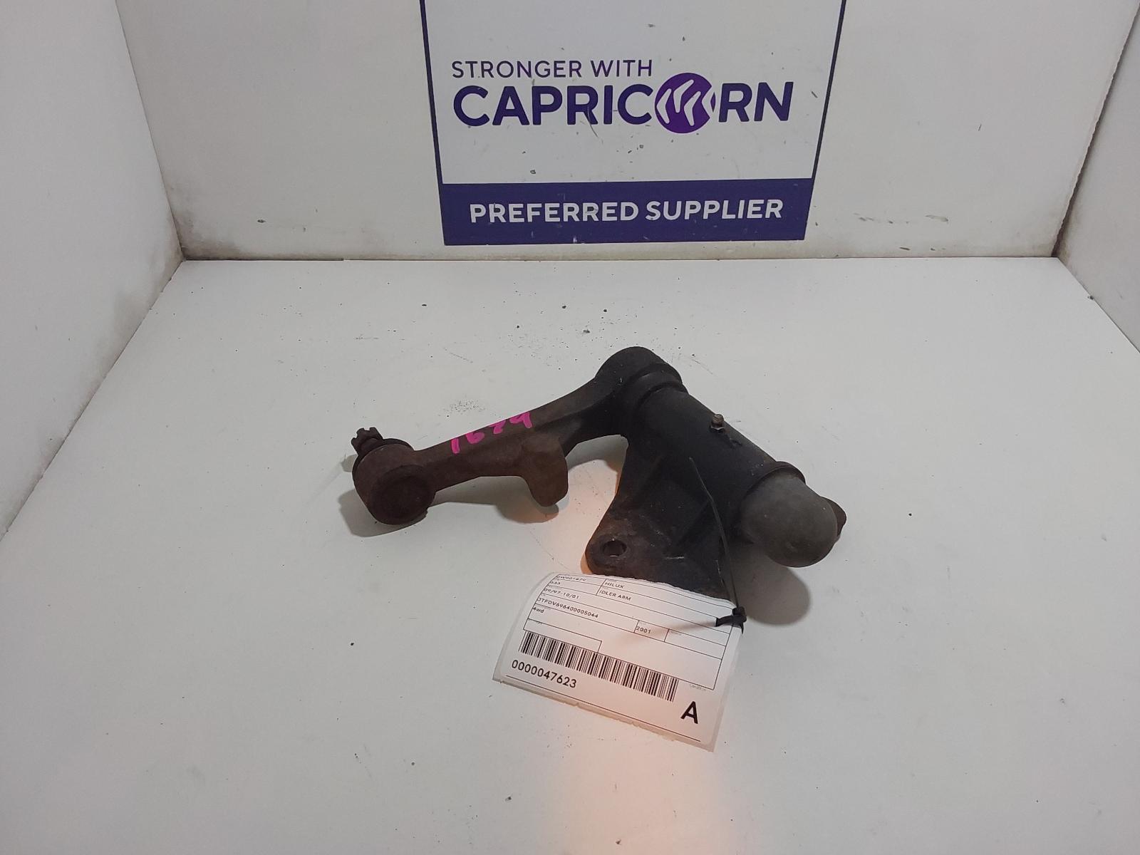 View Auto part Idler Arm Toyota Hilux 2001