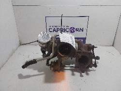 View Auto part Turbo Supercharger Toyota Hilux 2001