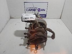 View Auto part Turbo Supercharger Toyota Hilux 2001
