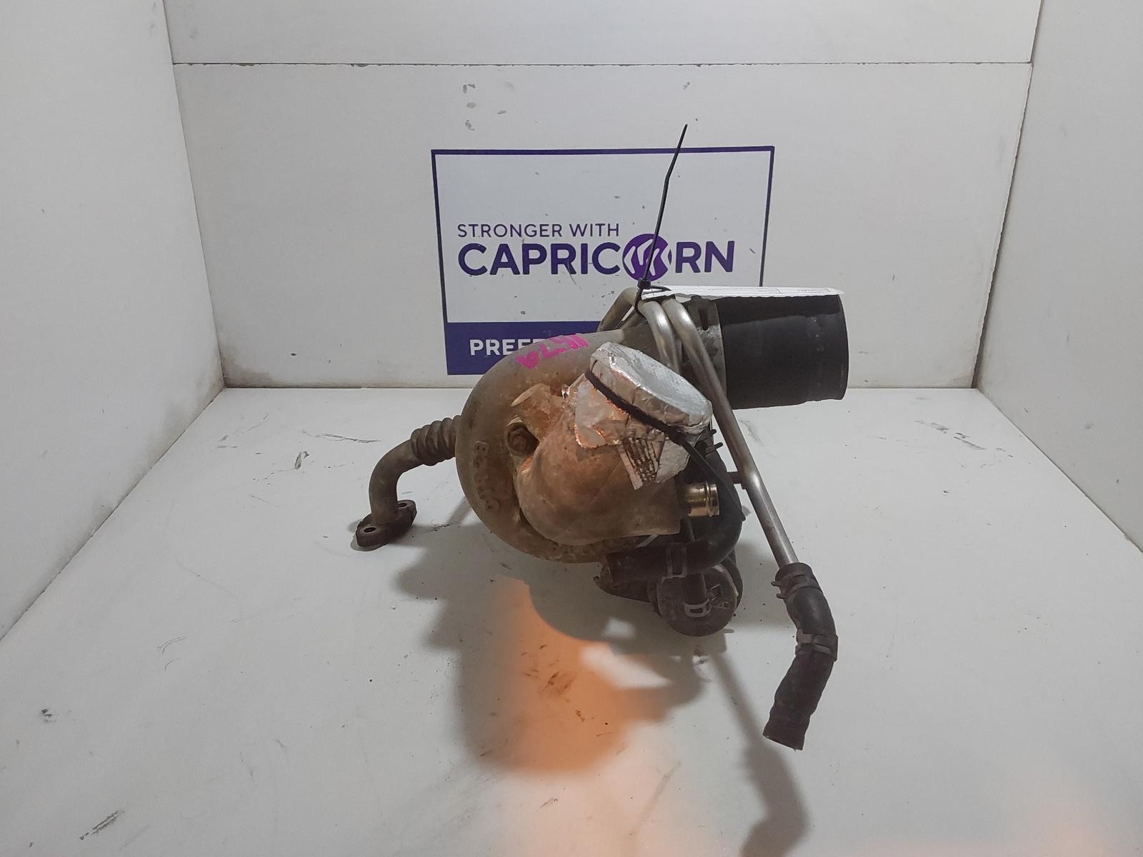 View Auto part Turbo Supercharger Toyota Hilux 2001