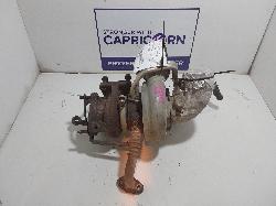 View Auto part Turbo Supercharger Toyota Hilux 2001