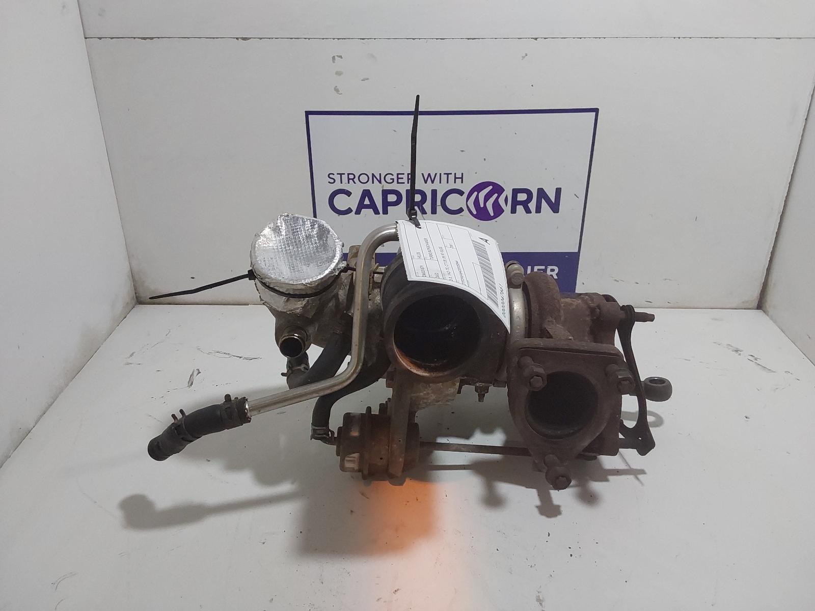 View Auto part Turbo Supercharger Toyota Hilux 2001