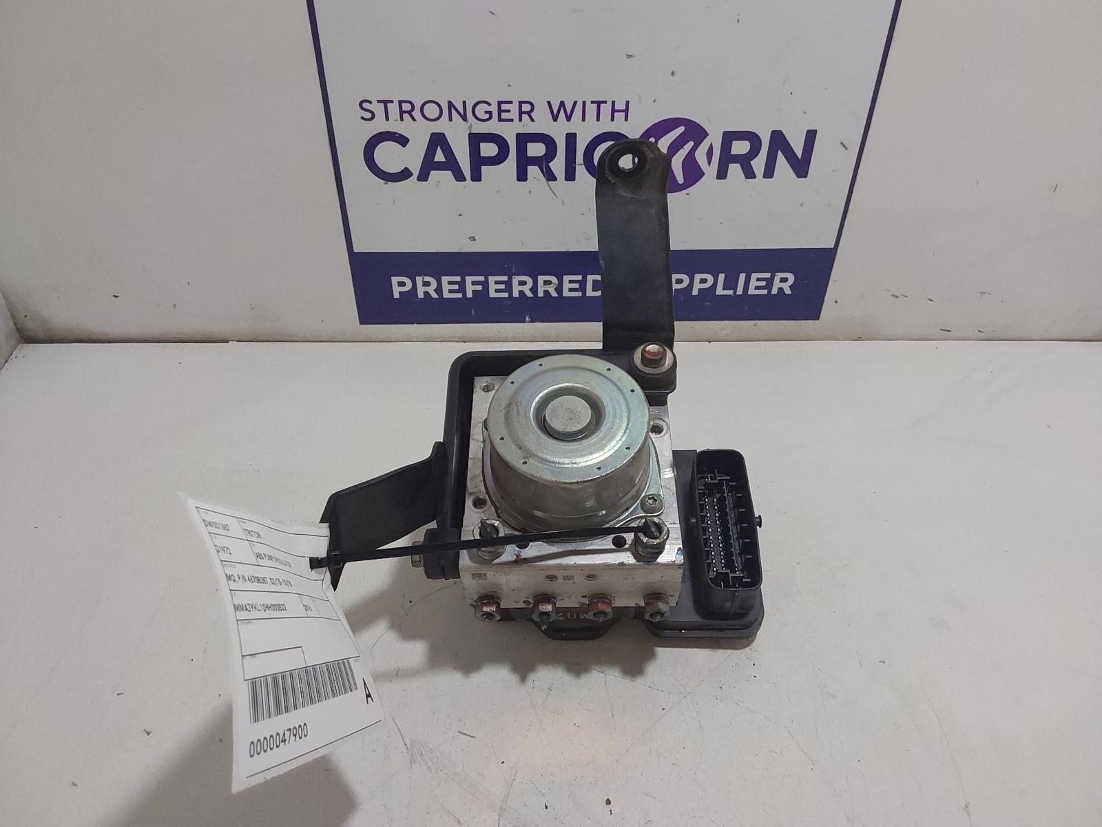 View Auto part Abs Pump/Modulator Mitsubishi Triton 2016