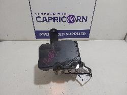 View Auto part Abs Pump/Modulator Mitsubishi Triton 2016