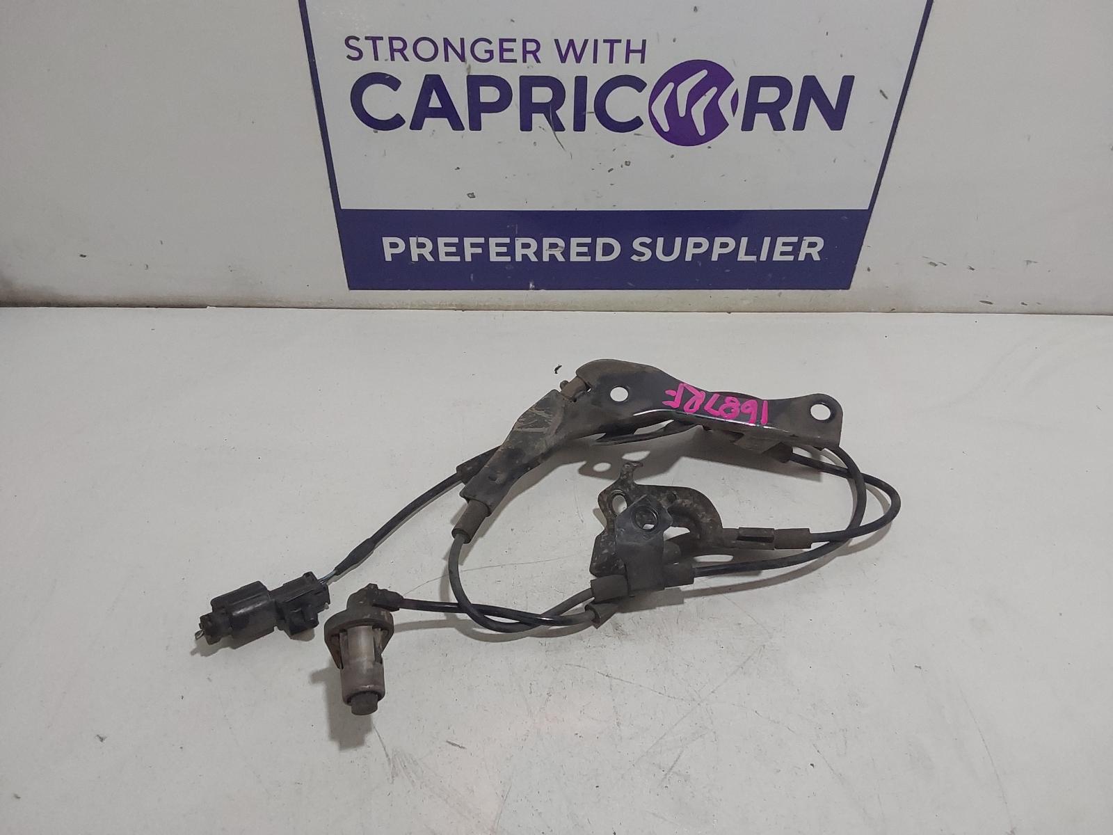 View Auto part Abs Sensor Mitsubishi Triton 2016