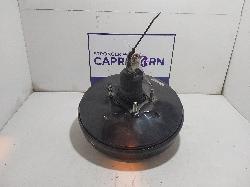 View Auto part Brake Booster Mitsubishi Triton 2016