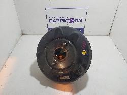 View Auto part Brake Booster Mitsubishi Triton 2016